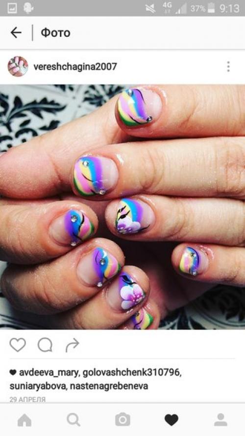 Не смогла удержаться, чтоб не выложить это! 05