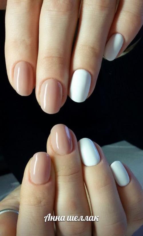 Девочки!  Я живу в маленьком городке, где мастеров на дому в каждом доме. 04