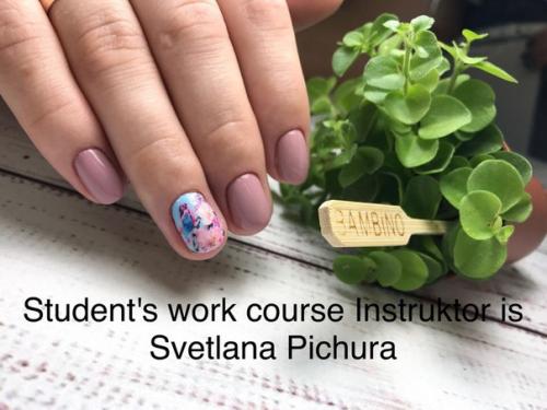 У меня все спрашивают - как я все успеваю? 08