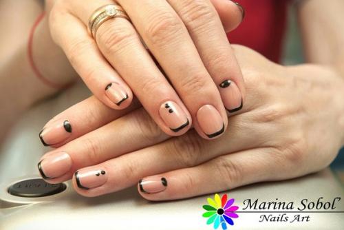 Привет всем.  Девочки, хотелось бы услышать критику о моих работах. 04