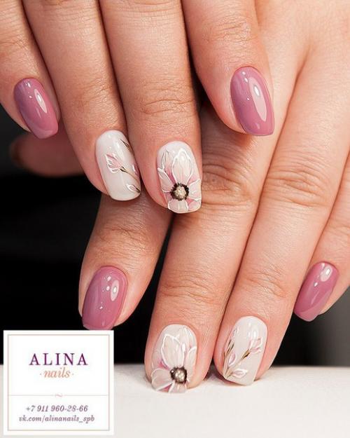 Очень люблю свою работу. 07