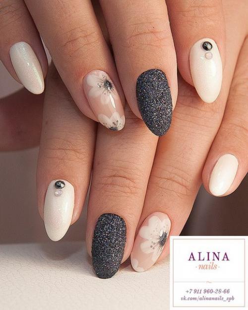 Очень люблю свою работу. 06