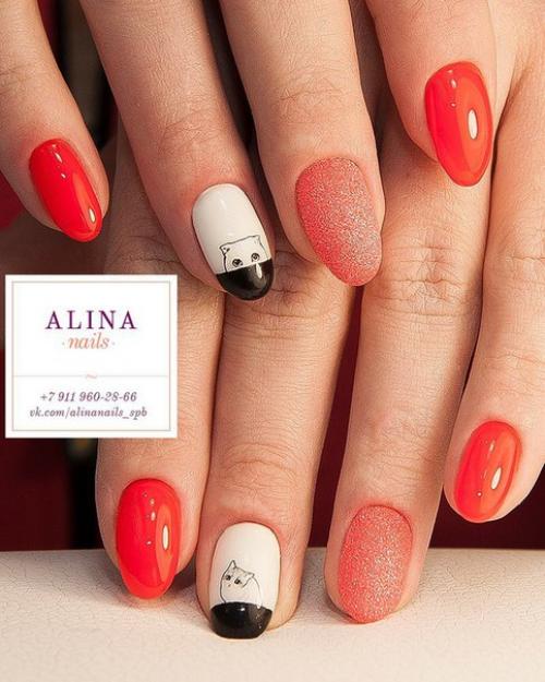 Очень люблю свою работу. 04