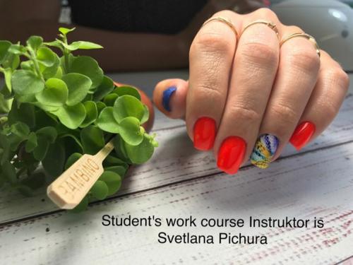 У меня все спрашивают - как я все успеваю? 02