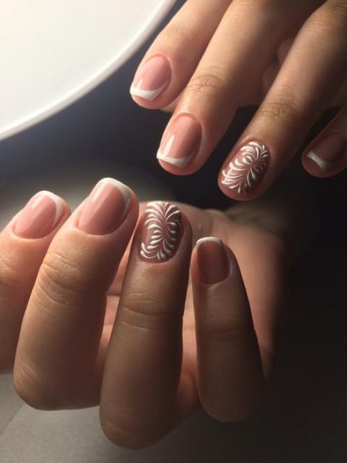 Девочки!  Сколько бы дали за мои работы? 02