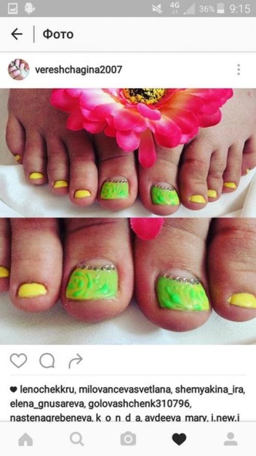 Не смогла удержаться, чтоб не выложить это! 01