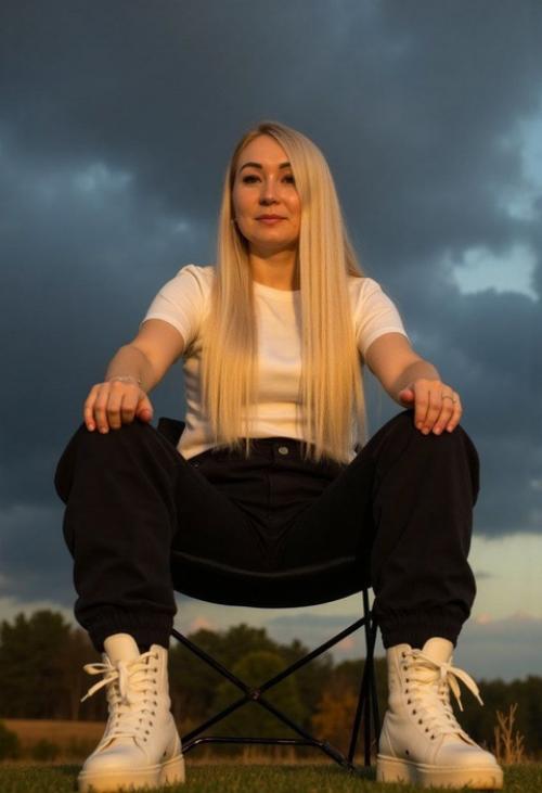 Я всегда во всём слишком ответственная грёбано. 02 Я всегда во всём слишком ответственная грёбано. 02