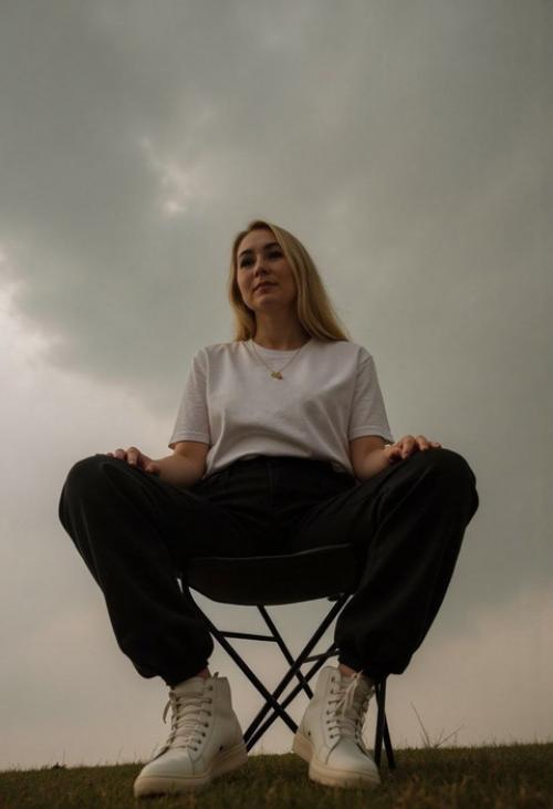 Я всегда во всём слишком ответственная грёбано. 03 Я всегда во всём слишком ответственная грёбано. 03