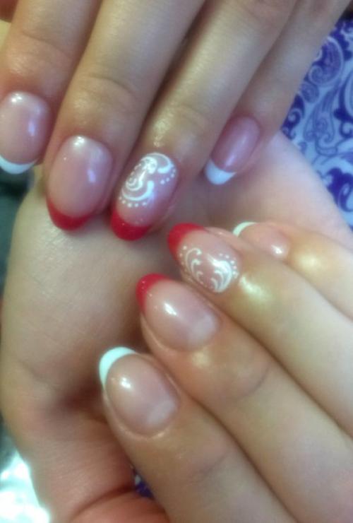 Девочки, оцените пожалуйста! 05