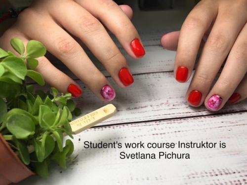 У меня все спрашивают - как я все успеваю? 07