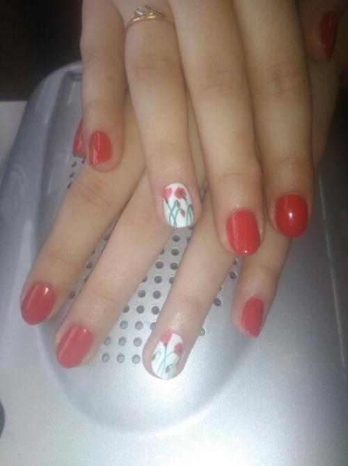 Девочки, работаю в эконом парикмахерской с декабря, людей очень мало. 08