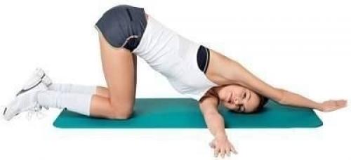 Интенсивная тренировка для сжигания жира. 01 Интенсивная тренировка для сжигания жира. 01