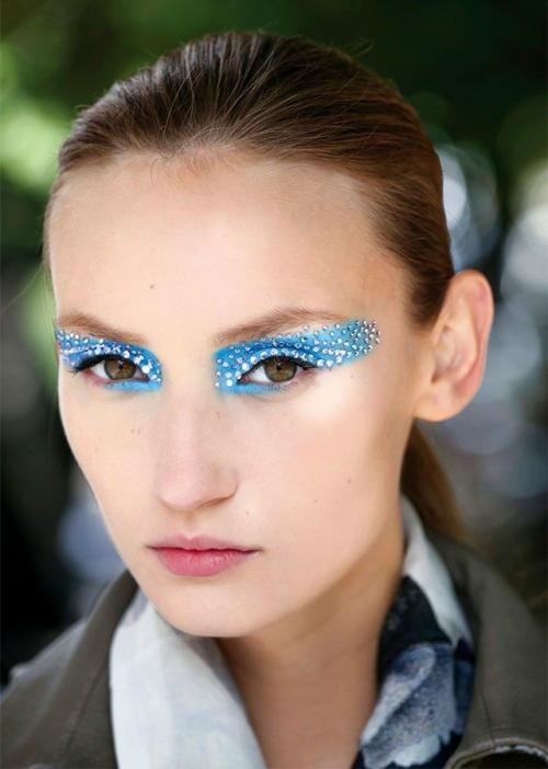 Dior придумал подводку, кому слишком лень краситься. 03 Dior придумал подводку, кому слишком лень краситься. 03