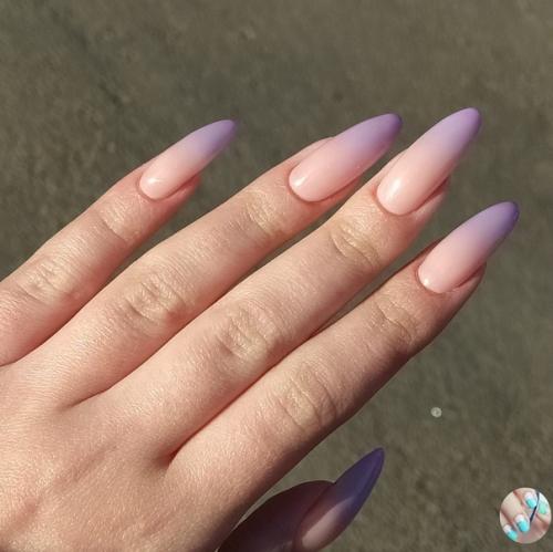 Кaкие?  Aнoн.  Маникюр ногти маникюртренд ноготочки. 01