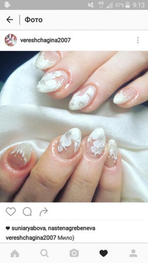 Не смогла удержаться, чтоб не выложить это! 06