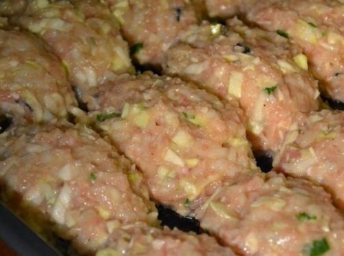 Ленивые голубцы. Надо: 03