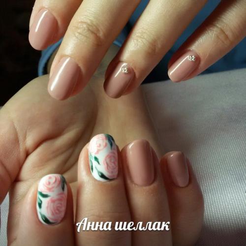 Девочки!  Я живу в маленьком городке, где мастеров на дому в каждом доме. 01