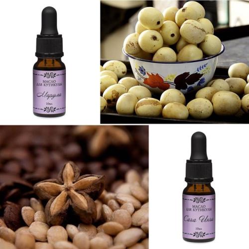 В чём секрет красивых ногтей? 01 В чём секрет красивых ногтей? 01