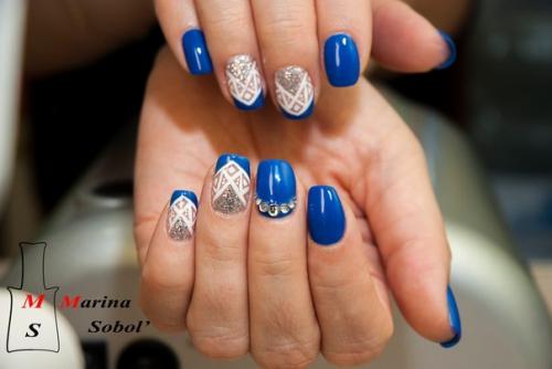 Привет всем.  Девочки, хотелось бы услышать критику о моих работах. 01