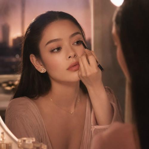 Dior придумал подводку, кому слишком лень краситься. 04 Dior придумал подводку, кому слишком лень краситься. 04