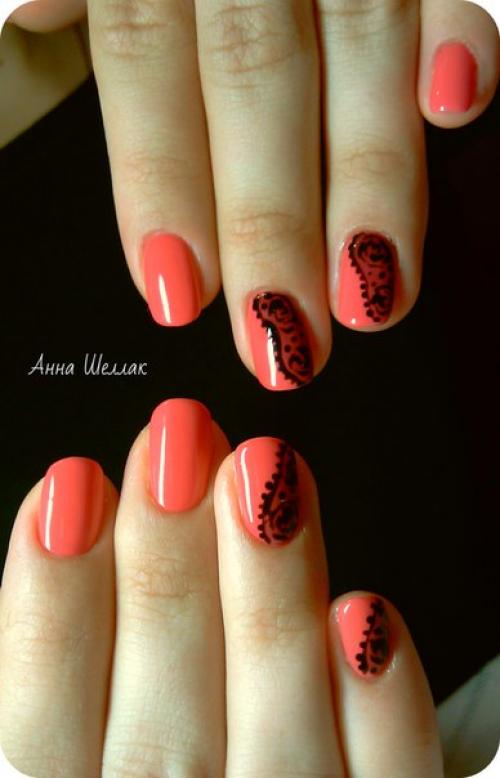 Девочки!  Я живу в маленьком городке, где мастеров на дому в каждом доме. 07