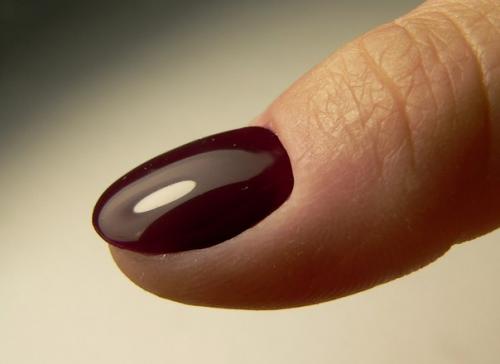 Мы поздравляем очень старательную ученицу Анну Петухову с успешным обучением по программе маникюр обрезной. 05