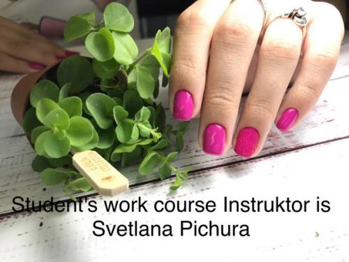 У меня все спрашивают - как я все успеваю? 06