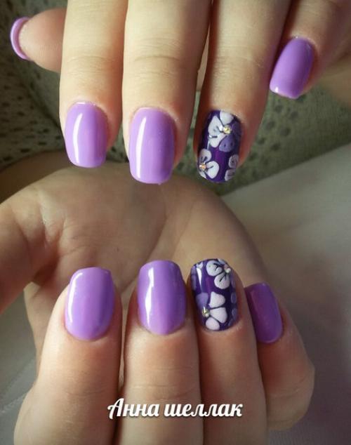 Девочки!  Я живу в маленьком городке, где мастеров на дому в каждом доме. 02