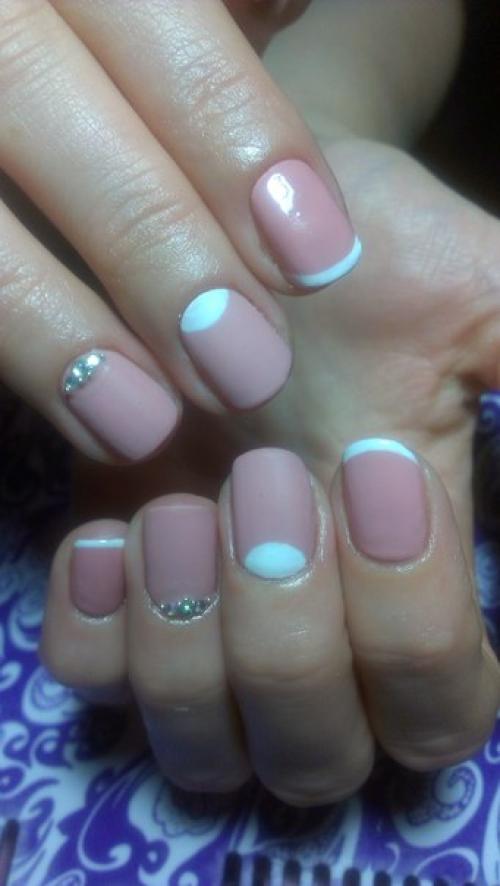 Девочки, оцените пожалуйста! 01