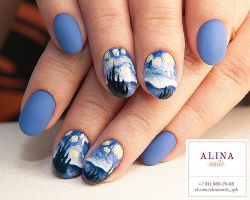 Очень люблю свою работу. 03