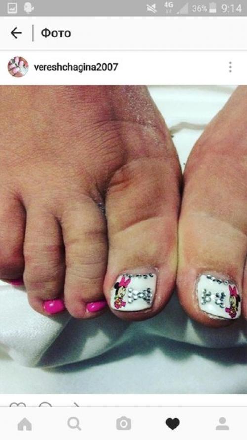 Не смогла удержаться, чтоб не выложить это! 03