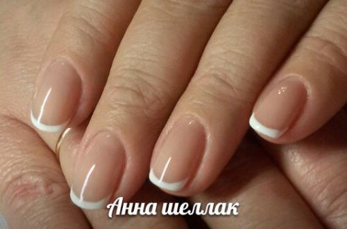 Девочки!  Я живу в маленьком городке, где мастеров на дому в каждом доме. 06