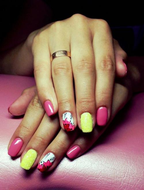 Анонимно.  Небросайте камни в меня, прошу оценить мои работы? 05