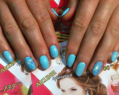 Девчоночки?  Предлагаю вам услуги маникюра и педикюра? 02