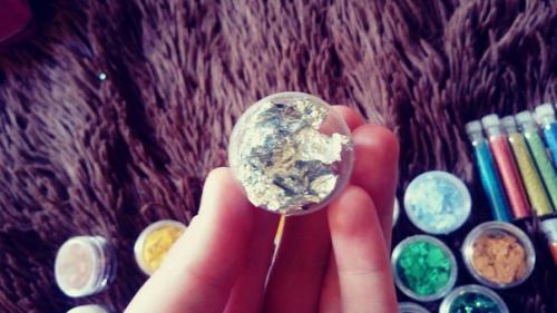 Девочки, SOS?  Подарили мне от такой набор для дизайна. 05