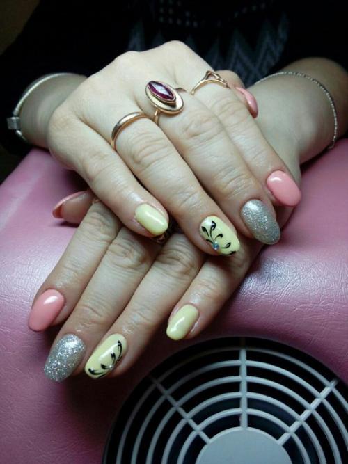 Анонимно.  Небросайте камни в меня, прошу оценить мои работы? 01