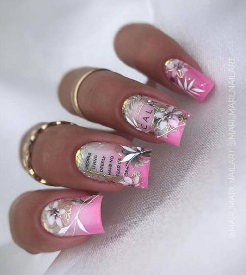 Подборка идей, которые тебе будут интересны. 03