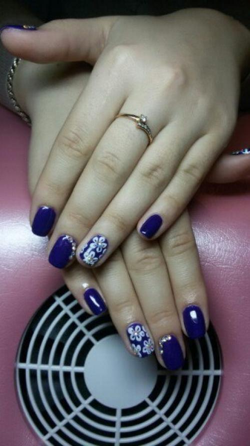 Анонимно.  Небросайте камни в меня, прошу оценить мои работы? 03