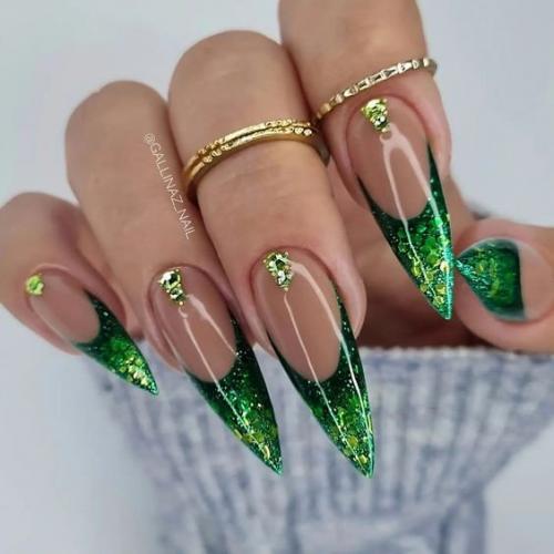 Маникюр, красота до кончиков ногтей. 06