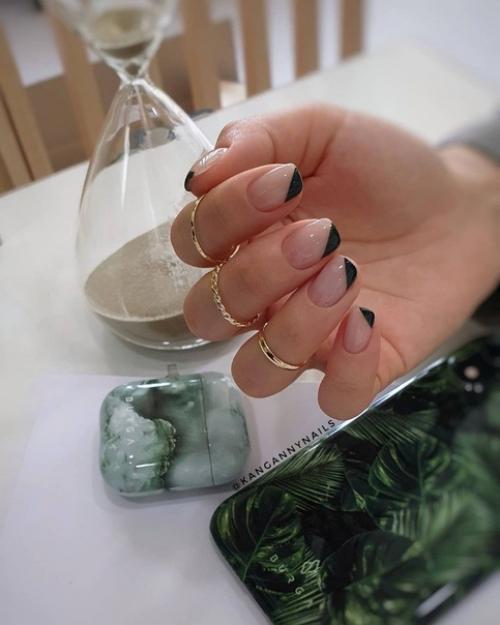 Френч в разнообразии. 03