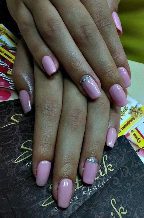 Девчоночки?  Предлагаю вам услуги маникюра и педикюра? 04