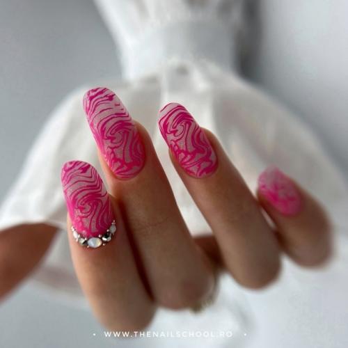 Главные правила при покрытии цветом: 07