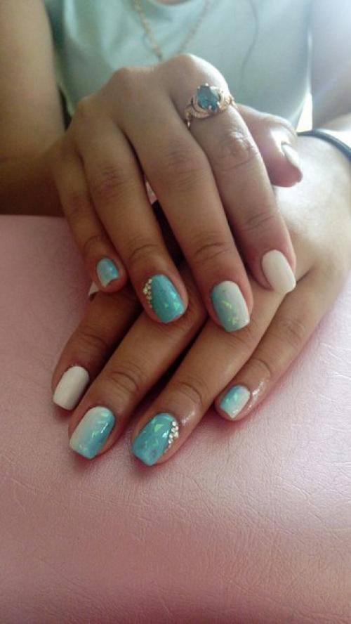 Анонимно.  Небросайте камни в меня, прошу оценить мои работы? 06