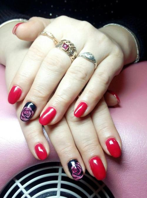 Анонимно.  Небросайте камни в меня, прошу оценить мои работы? 02