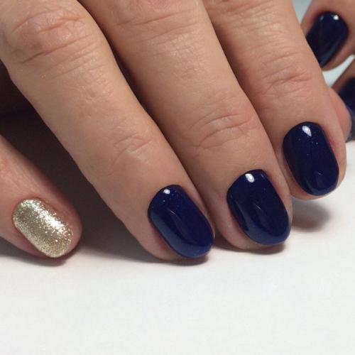 У меня в последнее время одна однотонка) а у вас. 03