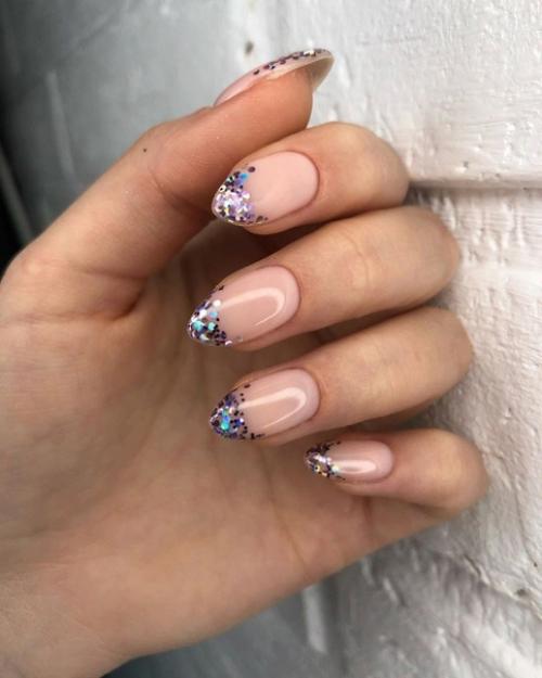 Френч в разнообразии. 05