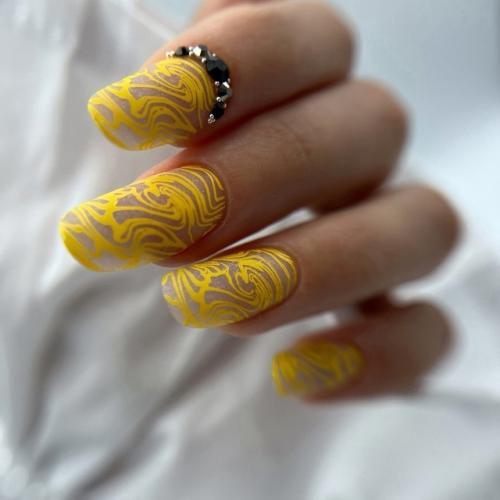 Главные правила при покрытии цветом: 03