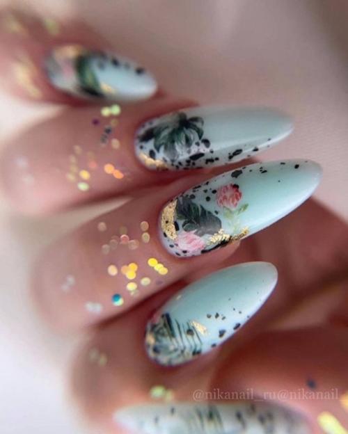 Подборка идей, которые тебе будут интересны. 01