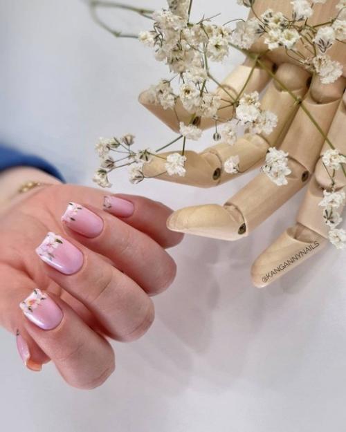 Френч в разнообразии. 01