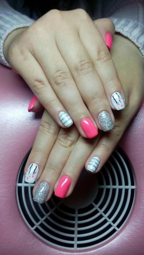 Анонимно.  Небросайте камни в меня, прошу оценить мои работы? 04